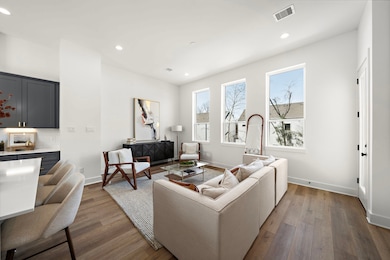 *A previously completed home by Oracle City Homes,