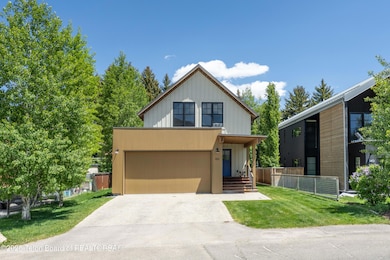 150 N Jean St, Jackson, WY 83001 - photo 3