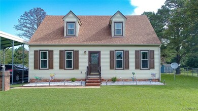 4306 Martinson Ln, Prince George, VA 23875 - photo 5