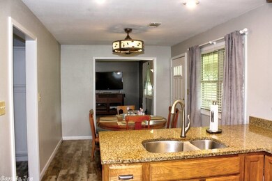 Granite Countertops
