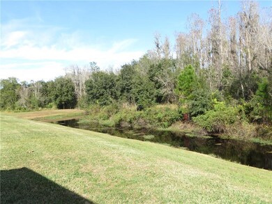 Rear Conservation View