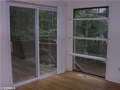 Breakfast Nook