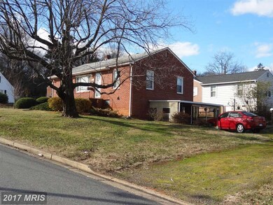 327 Jefferson St, Orange, VA 22960 - photo 3