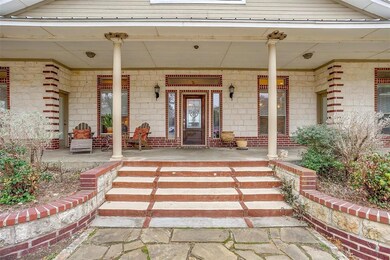 6137 Meadow Ridge Dr, Weatherford, TX 76087 - photo 4