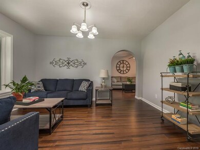 806 Brookside Camp Rd, Hendersonville, NC 28792 - photo 2