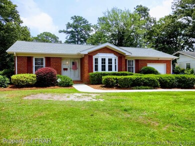 319 Whitney Dr, Fayetteville, NC 28314 - photo 2