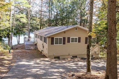 490 Deer Meadow Rd, Webster, NH 03303 - photo 4