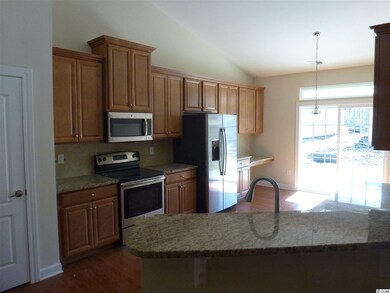 1477 Culbertson Ave unit Lot 630 St. Phillips, Myrtle Beach, SC 29577 - photo 4