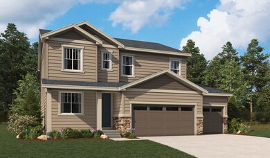 Lapis elevation C