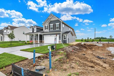 480 Bluestem Ln, New Whiteland, IN 46184 - photo 2