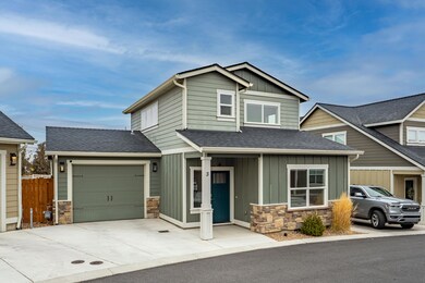 2755 SW Greens Blvd unit 3, Redmond, OR 97756 - photo 2