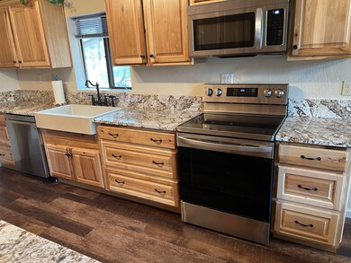 6291 W Quail Cove Rd, Pine, AZ 85544 - photo 7