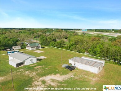 204 Grider St, Bruceville, TX 76630 - photo 2