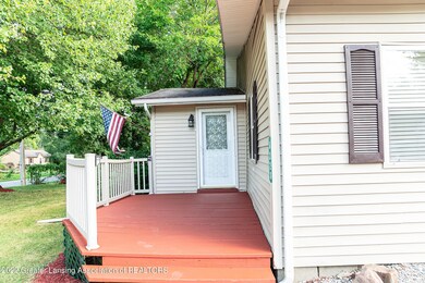 6328 Rosedale Rd, Lansing, MI 48911 - photo 4