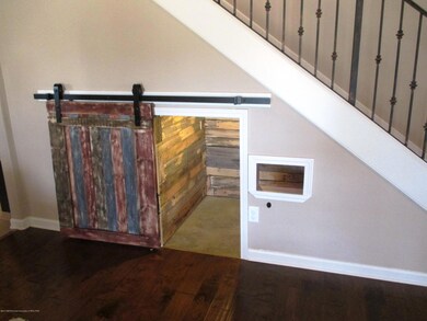 Doggie Room