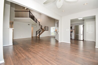 9400 Doliver Dr unit 27, Houston, TX 77063 - photo 5