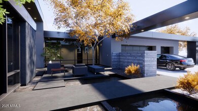 Courtyard 2