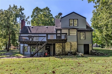 818 W 30th St, Independence, MO 64055 - photo 5