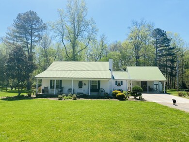 267 Belmont Rd, Manchester, TN 37355 - photo 3