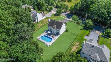 287 Wardell Rd, Neptune, NJ 07753 - photo 7