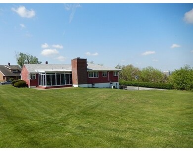 8 Lapierre St, Worcester, MA 01604 - photo 2