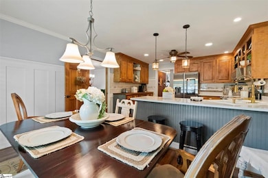 4 Wild Geese Way, Travelers Rest, SC 29690 - photo 2