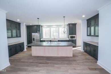 5430 Bass Mountain Rd, Snow Camp, NC 27349 - photo 5