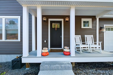 103 Kayli Dr, Standish, ME 04084 - photo 4