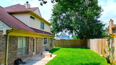 4011 Elmwood Dr, Pearland, TX 77584 - photo 5