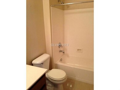 Bathroom.