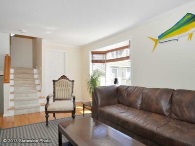 22 Miles Ave unit 16, Providence, RI 02906 - photo 5