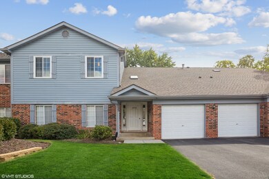 1525 Commodore Ct unit 6, Schaumburg, IL 60193 - photo 2