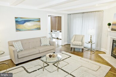 8302 Rising Ridge Way, Bethesda, MD 20817 - photo 6