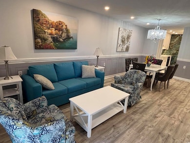 5001 Little River Rd unit W-501, Myrtle Beach, SC 29577 - photo 6