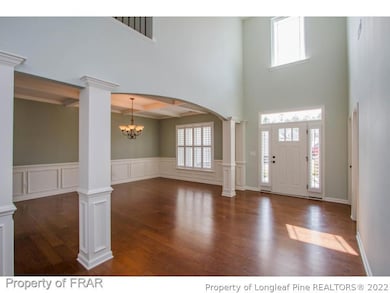 156 Southbrook Ln, Sanford, NC 27332 - photo 6