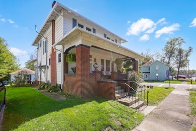 90 S Culver St, Logan, OH 43138 - photo 4