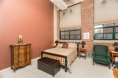 Bottleworks Loft Condos unit 204, Cedar Rapids, IA 52401 - photo 6