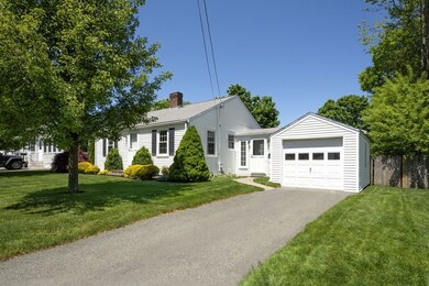 34 Andrew Rd, South Weymouth, MA 02190 - photo 2