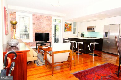 1811 Wyoming Ave NW unit 24, Washington, DC 20009 - photo 2