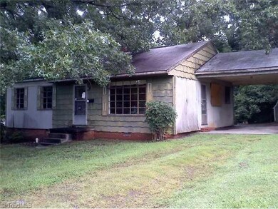 903 Center St, Asheboro, NC 27203 - photo 2