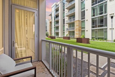 Barton Place unit 2102, Austin, TX 78704 - photo 6