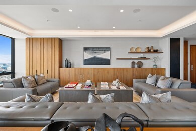 Ritz-Carlton Residences Tower 2 unit 29C, Boston, MA 02111 - photo 5