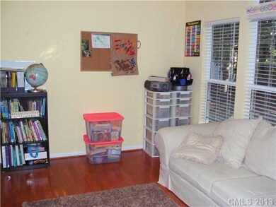 Sunroom