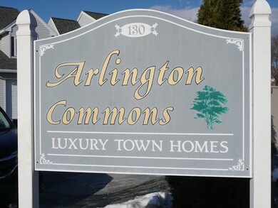 130 Arlington St unit 8, Dracut, MA 01826 - photo 3