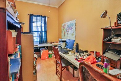 Extra Bedroom