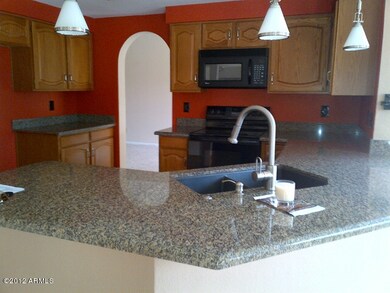 OLSON KITCHEN
