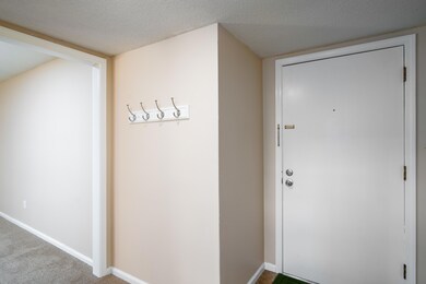 Entry Hall