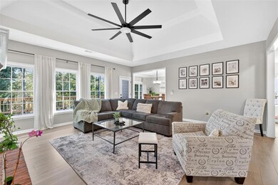 1605 Cheshire Ct, Lawrenceville, GA 30043 - photo 4