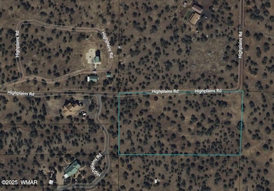 Ariel view ocloser in