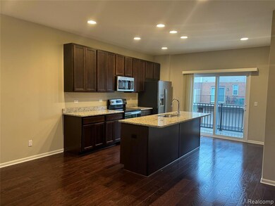 47757 Hillcrest Dr, Northville, MI 48168 - photo 4